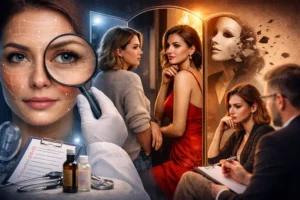 Not hacks but a system to rebuild how you understand yourself.