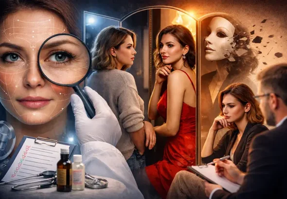 Not hacks but a system to rebuild how you understand yourself.