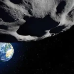 Apophis is not a small object. At around 370 meters wide