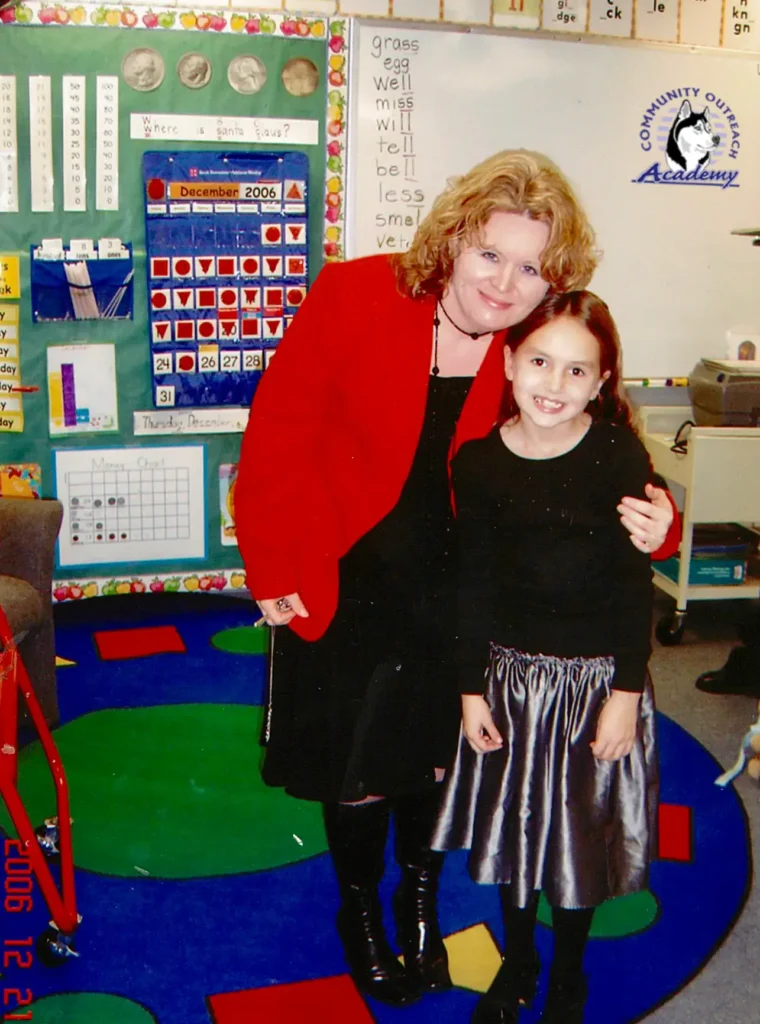Community Outreach Academy 