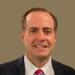 Kevin Barri is a senior financial services leader