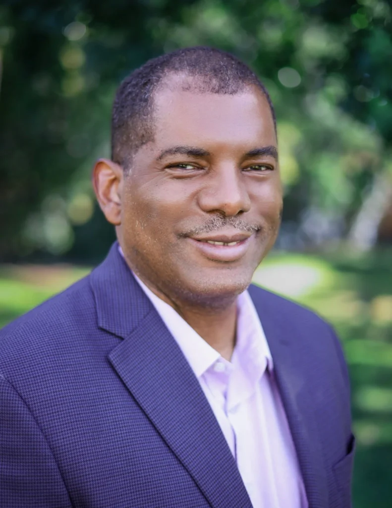 Martin’s leadership spans decades of service