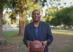 I met with Martin Ross and asked him direct, strategic questions about where the system is failing