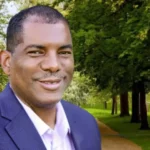 Martin Ross is bringing his experience, leadership, and community-first mindset to education