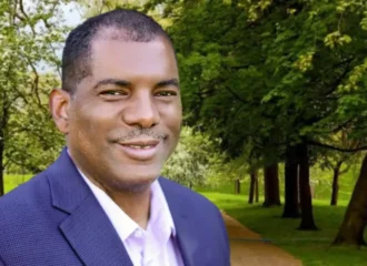 Martin Ross