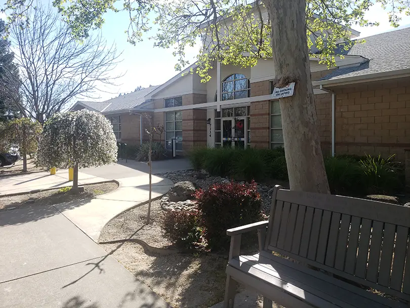 Kane said about her experience as reported by ABC 10 in 2024.