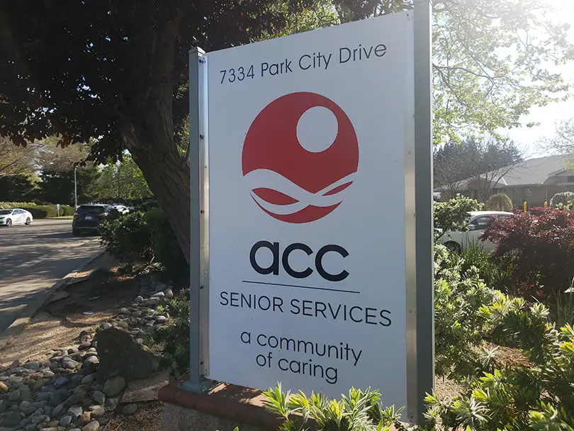 program manager of ACC’s PEARLS, has been working with the nonprofit since 2012