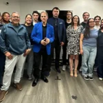 The Las Vegas casting was organized in collaboration