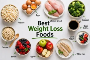 For years the dieting world has sold the same fantasy: eat less, shrink portions, ignore hunger, avoid pleasure, stay strict