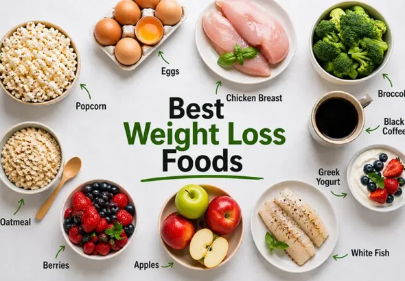 For years the dieting world has sold the same fantasy: eat less, shrink portions, ignore hunger, avoid pleasure, stay strict