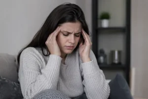 A headache is not an enemy. It is a message.