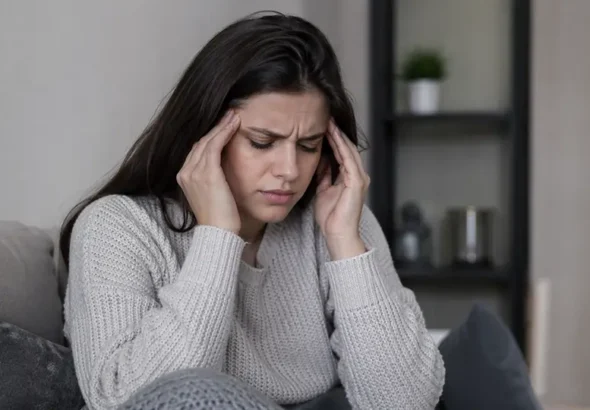 A headache is not an enemy. It is a message.
