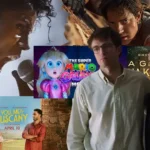 The Movies Everyone Will Be Talking About in April 2026