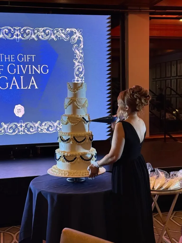 the annual Best Business Awards Ceremony & Gala, featuring Miss California International Grand Finale