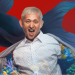 Mikuni - Taro Arai
