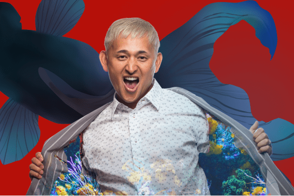 Mikuni - Taro Arai