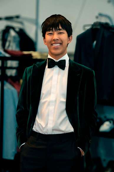 Alex Wang’s involvement in “D’tor” reflects that philosophy in action.