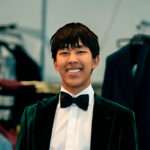 Alex Wang, cast member of the educational television series Life Academy