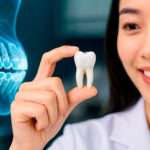 Japan May End Dental Implants Forever