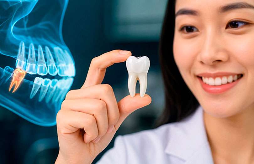 Japan May End Dental Implants Forever