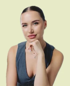ELEONORA BEDIUKH