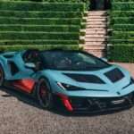 Lamborghini Fenomeno: The $3.5M Car That Means More Than Speed
