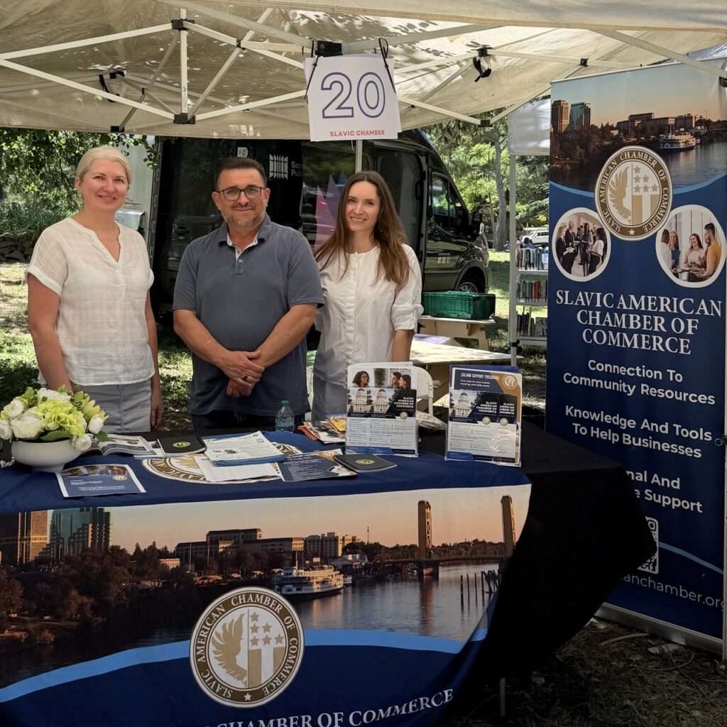 The festival also includes educational and health organizations, nonprofits, and businesses