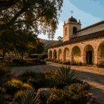 7 hours to silence: why a tired reporter drove from Sacramento to a mission that has no signal