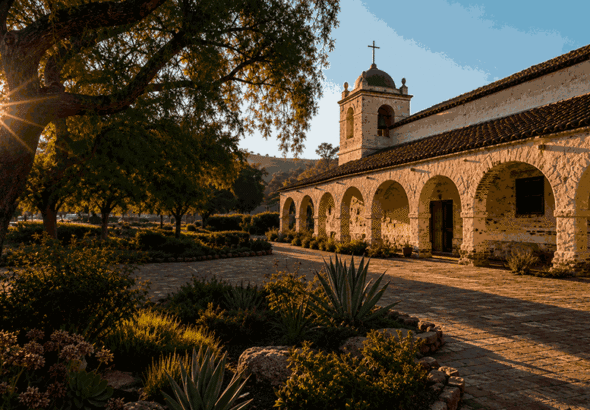 7 hours to silence: why a tired reporter drove from Sacramento to a mission that has no signal