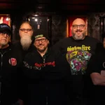 Sacra-METAL has since grown to include a website where people can buy merch