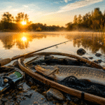 After three years of a complete fishing moratorium, Chinook salmon have been cleared to run again