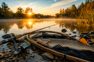 After three years of a complete fishing moratorium, Chinook salmon have been cleared to run again