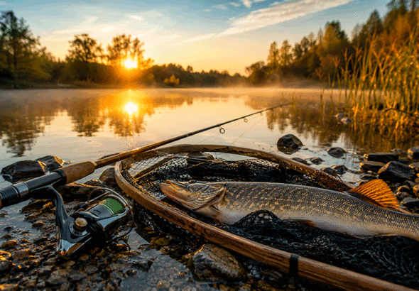 After three years of a complete fishing moratorium, Chinook salmon have been cleared to run again