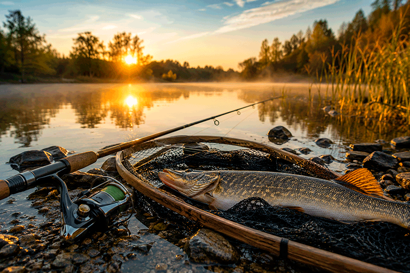 After three years of a complete fishing moratorium, Chinook salmon have been cleared to run again