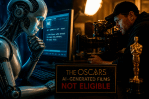 The Academy of Motion Picture Arts and Sciences officially approved new rules ahead of the 99th Academy Awards
