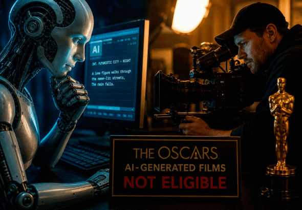 The Academy of Motion Picture Arts and Sciences officially approved new rules ahead of the 99th Academy Awards