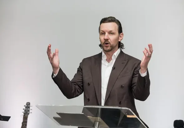 WHY BOGDAN KIPKO REJECTS SMALL THINKING