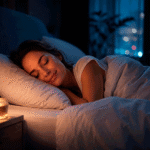 cold showers can compensate for chronic sleep deprivation