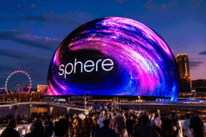Las Vegas June 2026: All Shows & Fireworks