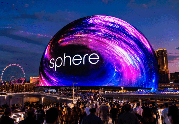 Las Vegas June 2026: All Shows & Fireworks