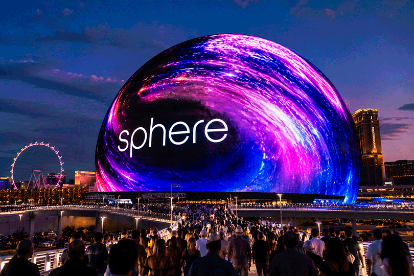 Las Vegas June 2026: All Shows & Fireworks
