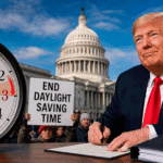 America Is Finally Questioning Daylight Saving Time