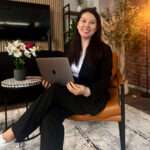 Did entrepreneur and hospitality developer Allison Zhang quietly discover and transform a smaller hidden gem with similar emotional magic?