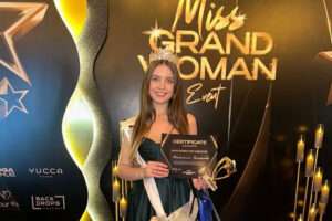 Anastasiia Rakhmanova is a distinguished Executive Pastry Chef, entrepreneur, researcher, and author whose work has elevated the art of French macarons into a recognized field of professional excellence