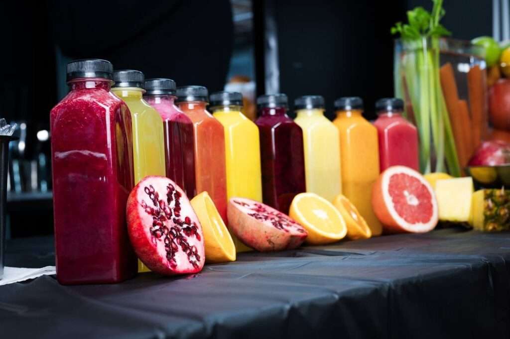 That is how Art Juice Life was born, a brand founded on a simple yet powerful idea