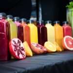 That is how Art Juice Life was born, a brand founded on a simple yet powerful idea
