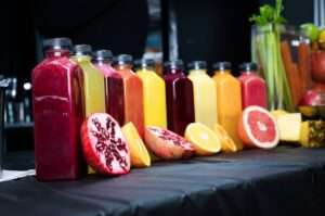 That is how Art Juice Life was born, a brand founded on a simple yet powerful idea