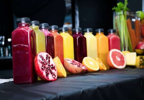 That is how Art Juice Life was born, a brand founded on a simple yet powerful idea