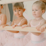 ballet was never simply a profession