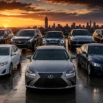 The Most Dependable Cars of 2026 and Why Technology May Be the Problem